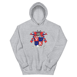 Rugby Imports Unisex Hoodie