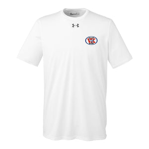 Rugby Imports Valley Kangaroos Locker T-Shirt