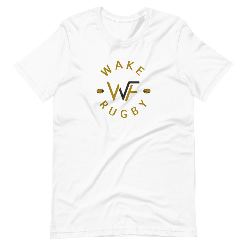 Rugby Imports Wake Forest Premium T-Shirt