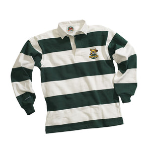 Rugby Imports Whamsters Traditional 4 Inch Stripe Rugby Jersey