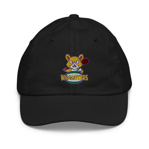 Rugby Imports Whamsters Youth Adjustable Hat