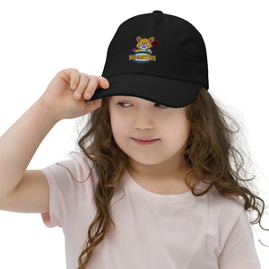 Rugby Imports Whamsters Youth Adjustable Hat