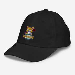 Rugby Imports Whamsters Youth Adjustable Hat