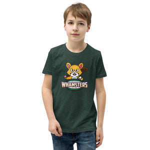 Rugby Imports Whamsters Youth T-Shirt