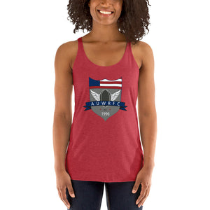 Rugby Imports Women's Racerback Tank