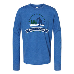 Rugby Imports YPHF Long Sleeve Youth T-Shirt
