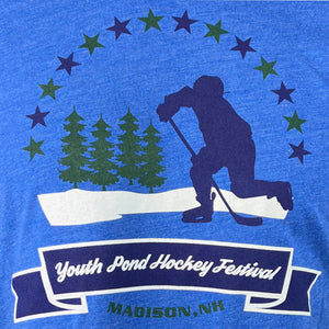 Rugby Imports YPHF Long Sleeve Youth T-Shirt