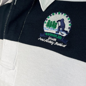 Rugby Imports YPHF Striped Rugby Shirt