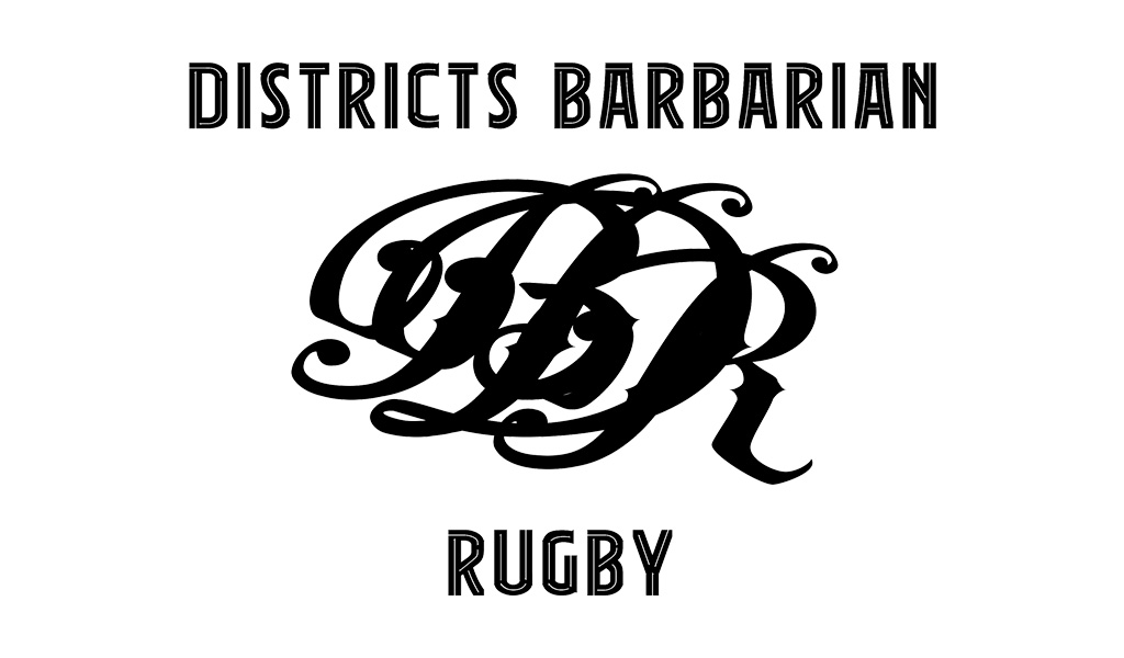 Districts Barbarian RFC