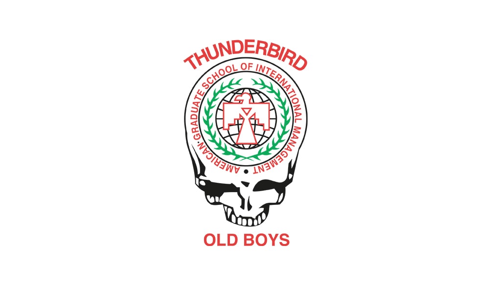 Thunderbird Old Boys