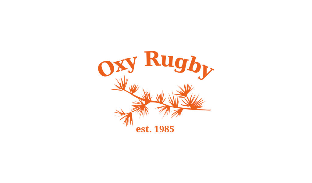 Oxy Womxn&#39;s Rugby
