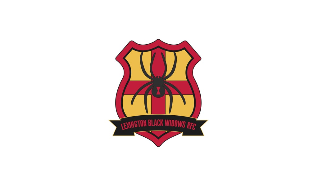 Lexington Black Widows