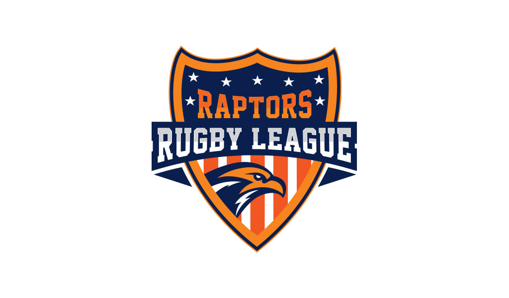 Raptors Rugby League