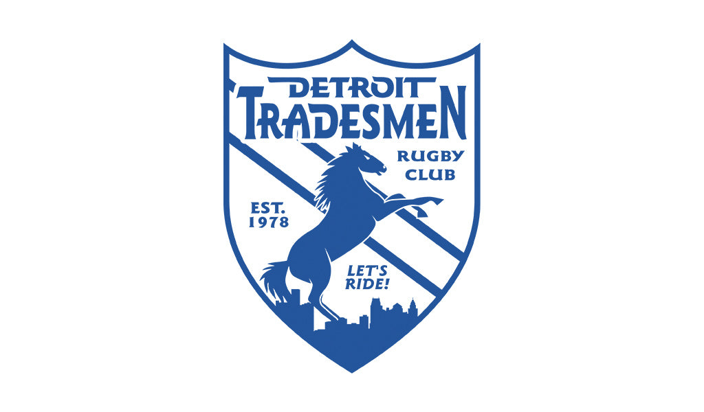 Detroit Rugby Football Club Clubhouse - Rugby in Warren