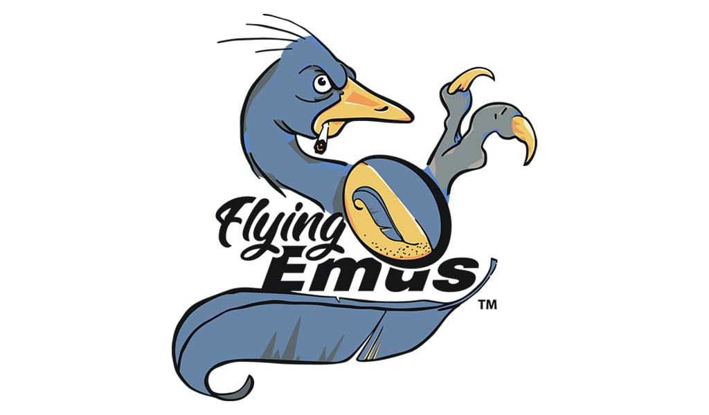 Flying Emus Rugby Club
