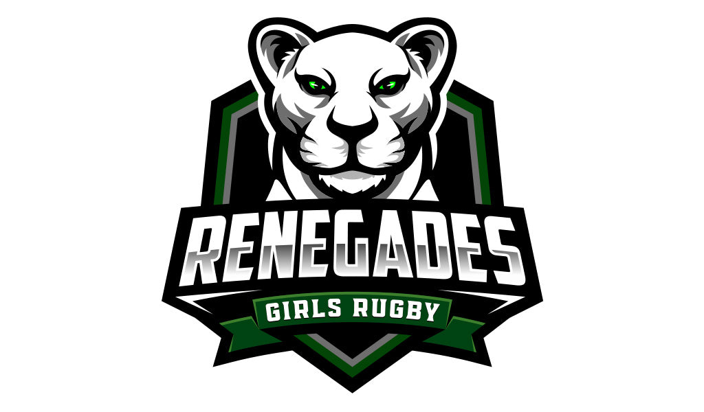 Renegades Girls Rugby