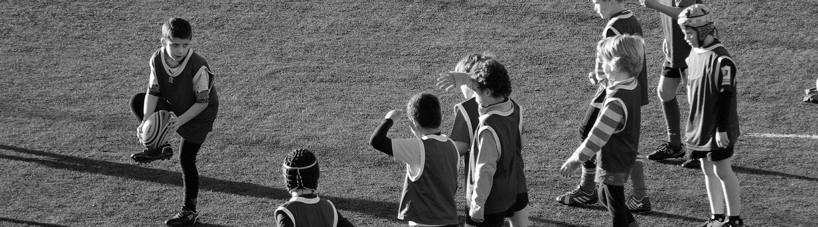 Youth Rugby
