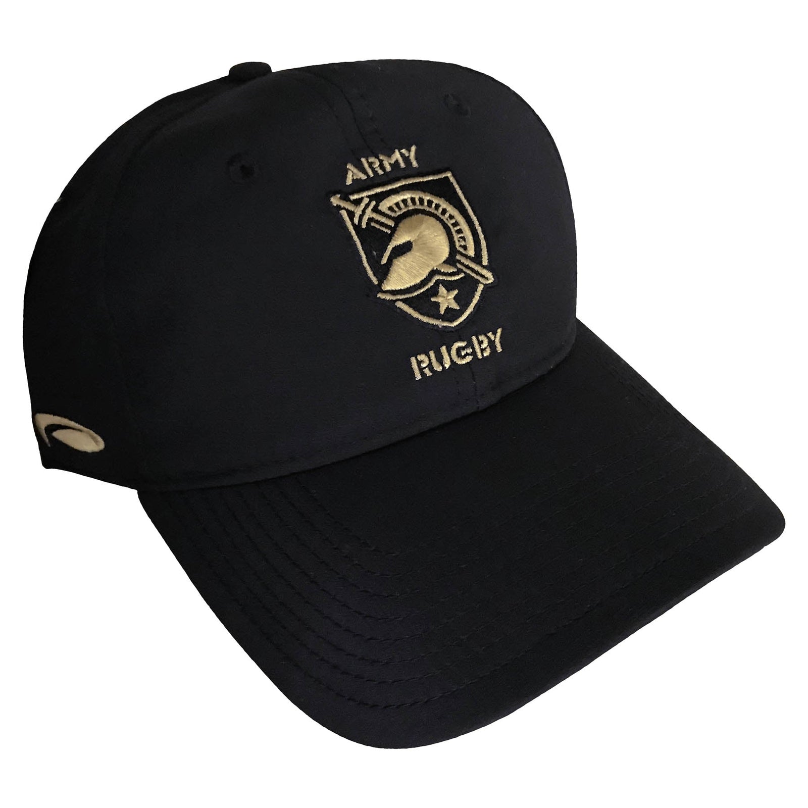 Army Rugby custom baseball cap