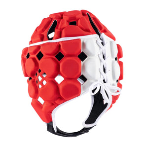 Gilbert Octane Rugby Headguard
