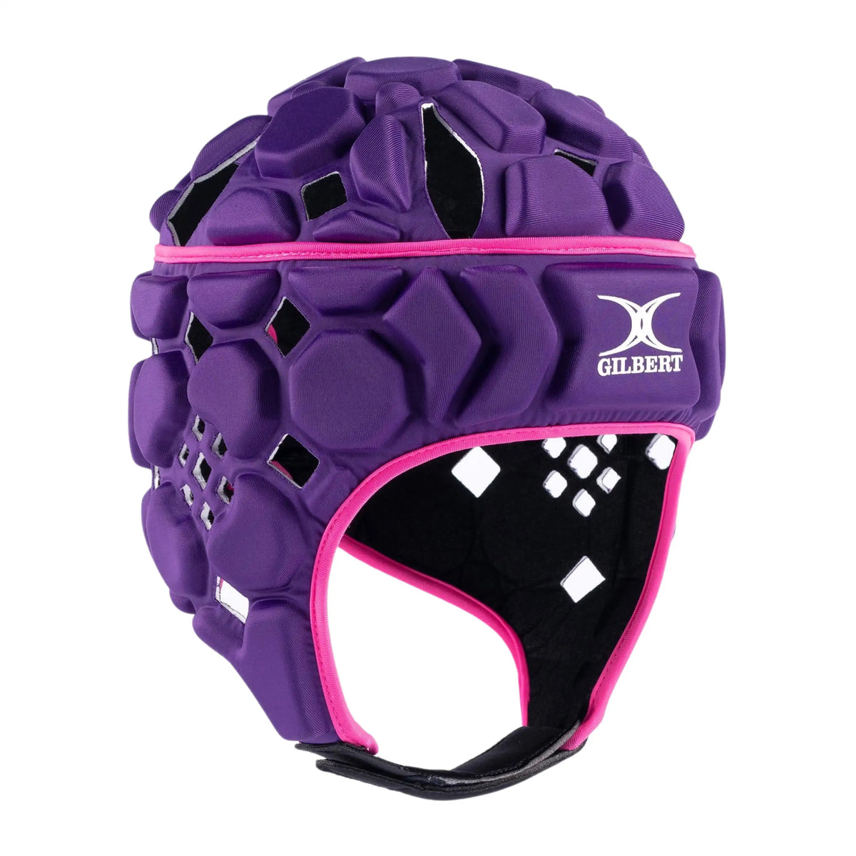 Gilbert Octane Rugby Headguard