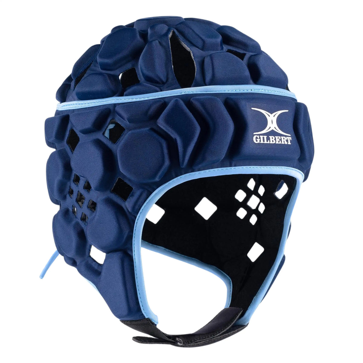 Gilbert Octane Rugby Headguard