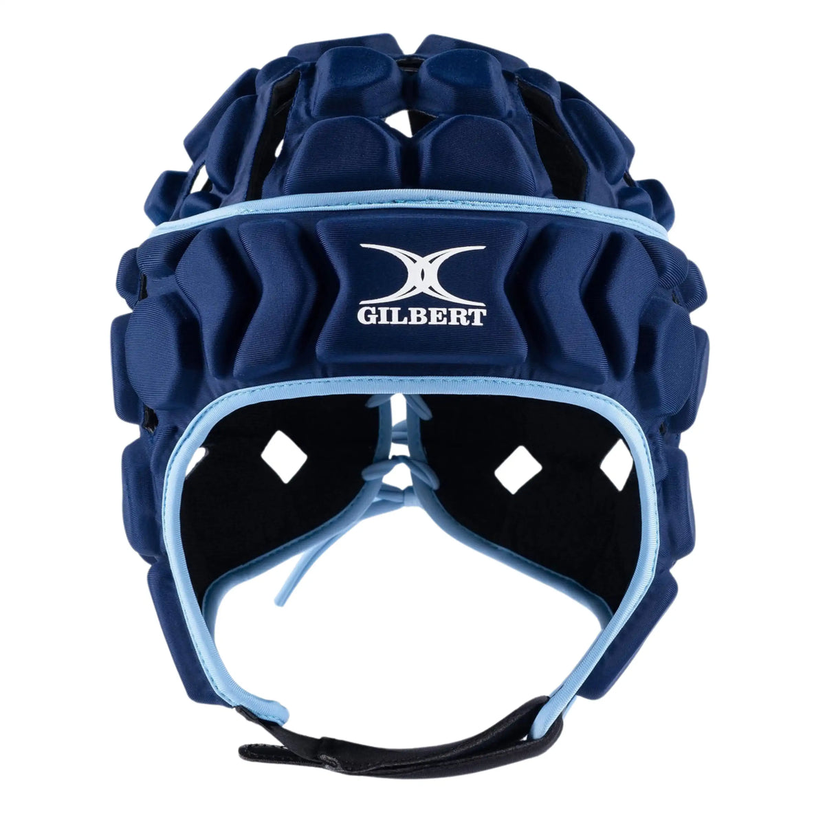Gilbert Octane Rugby Headguard