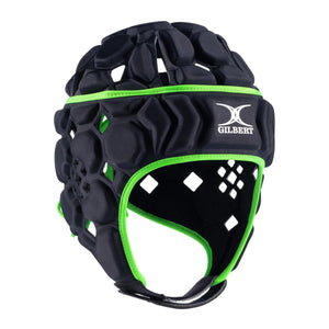 Gilbert Octane Rugby Headguard