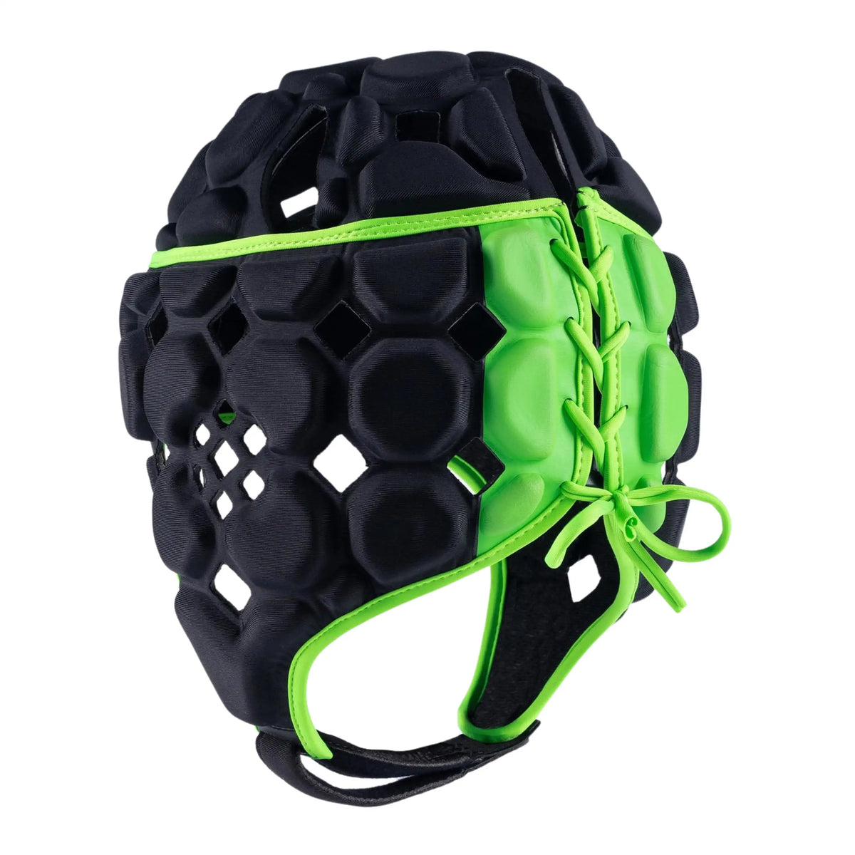 Gilbert Octane Rugby Headguard