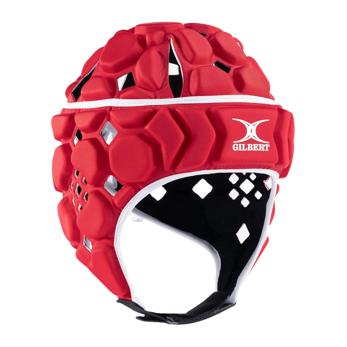Gilbert Octane Rugby Headguard