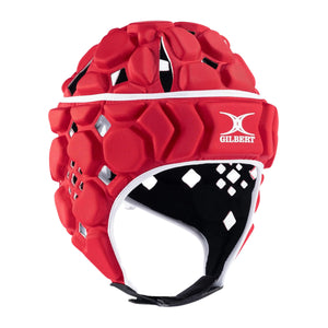 Gilbert Octane Rugby Headguard