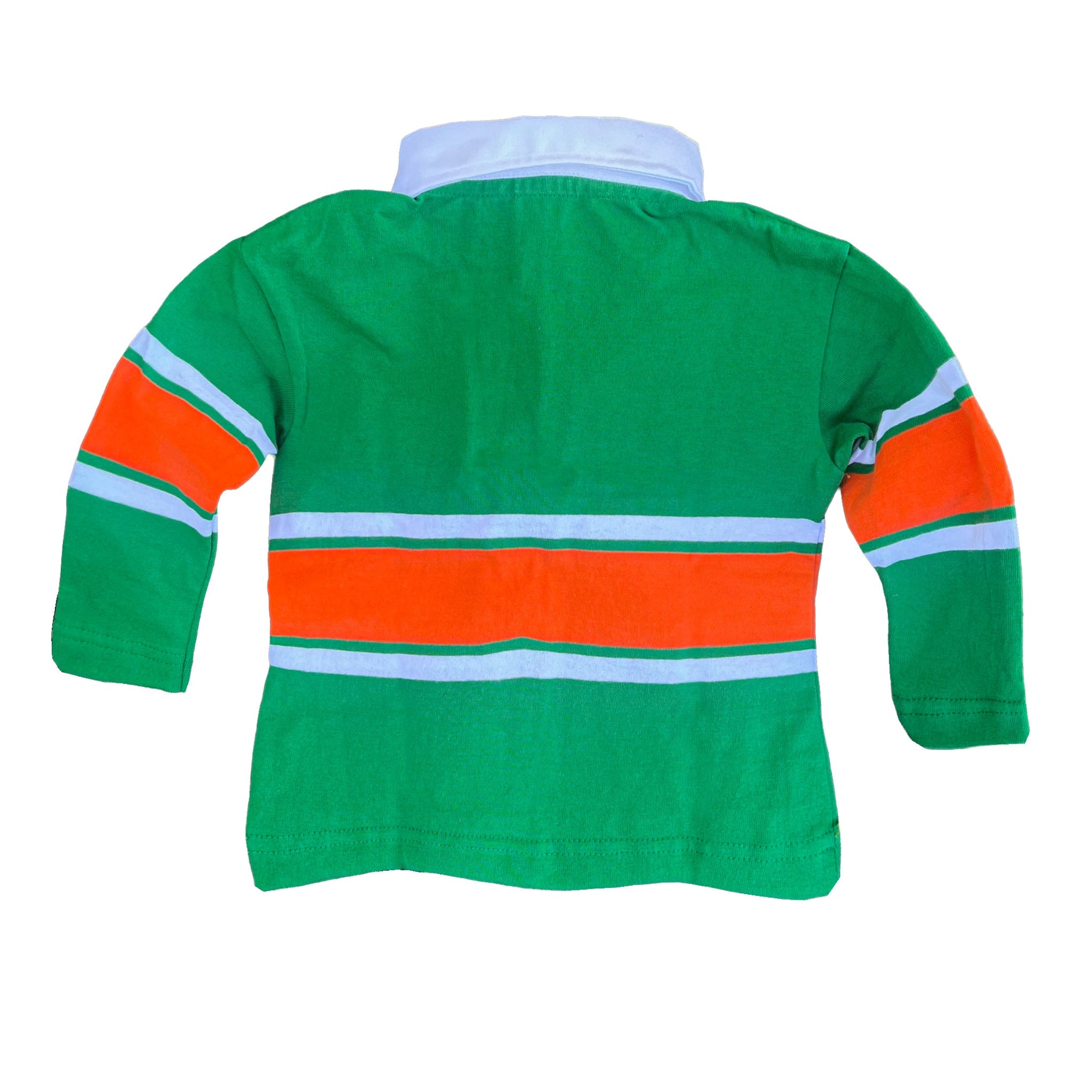 Ireland Toddler Rugby Jersey