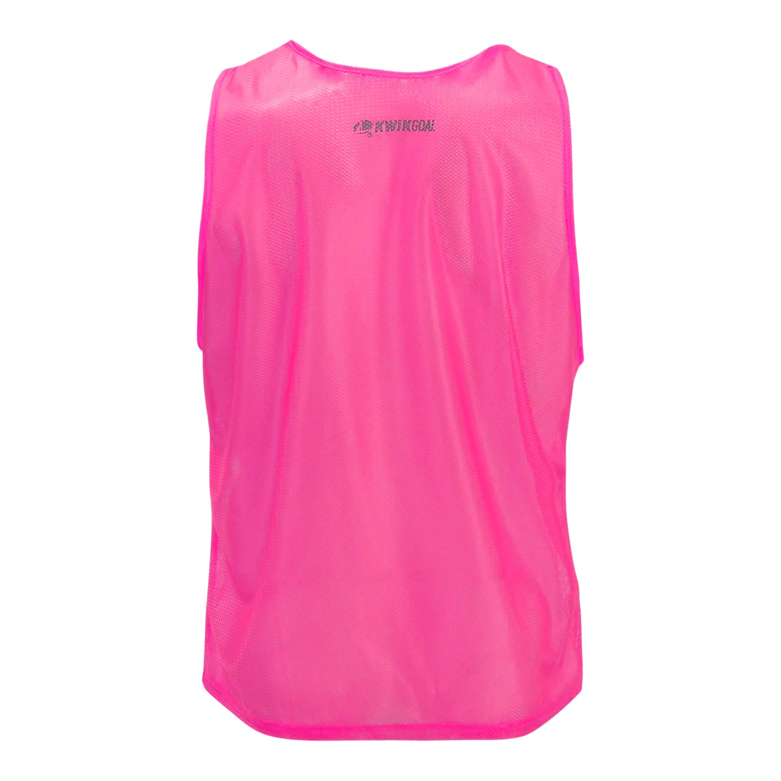 Kwik Goal Deluxe Scrimmage Vest - Adult