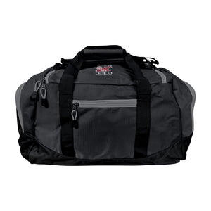 Rugby Imports Concord Carlisle RFC Player Holdall V3