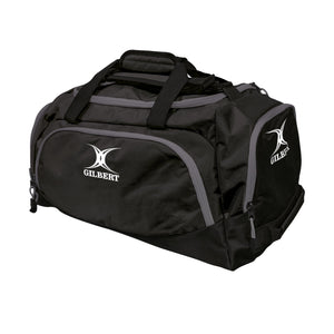 Rugby Imports Concord Carlisle RFC Player Holdall V3