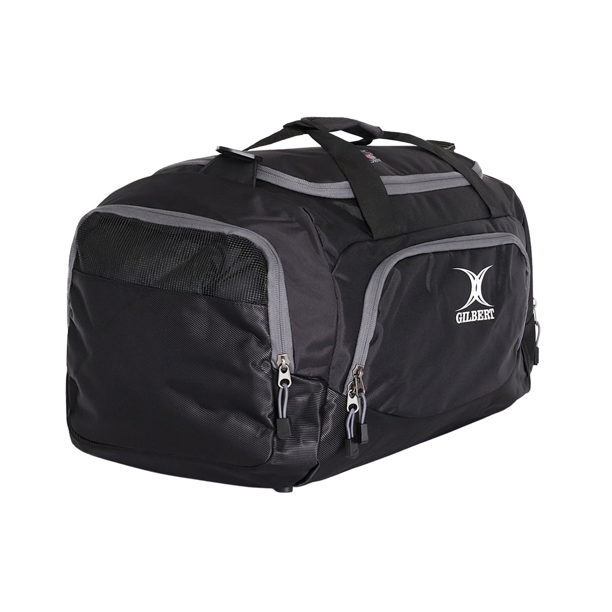Rugby Imports Concord Carlisle RFC Player Holdall V3