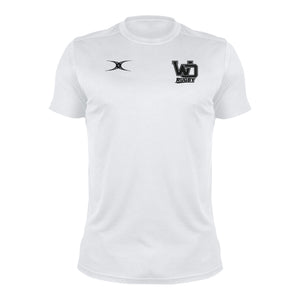 Rugby Imports West Ottawa Rugby Gilbert Photon II Warm-Up T-Shirt