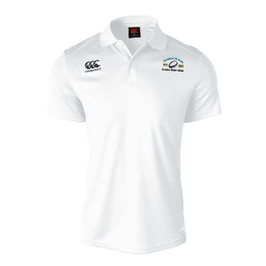 Rugby Imports AKRU 50th Anniv. CCC Dry Polo