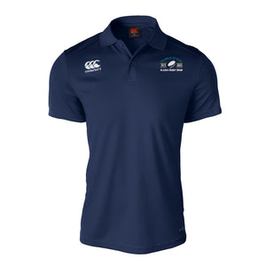 Rugby Imports AKRU 50th Anniv. CCC Dry Polo