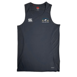 Rugby Imports AKRU 50th Anniv. CCC Dry Singlet