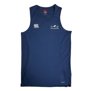 Rugby Imports AKRU 50th Anniv. CCC Dry Singlet