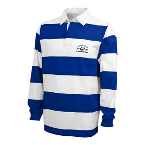 Rugby Imports AKRU 50th Anniv. Cotton Social Jersey