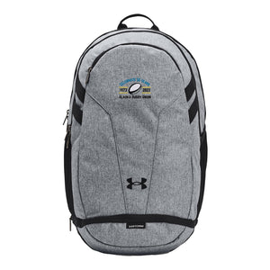 Rugby Imports AKRU 50th Anniv. Hustle 5.0 Backpack