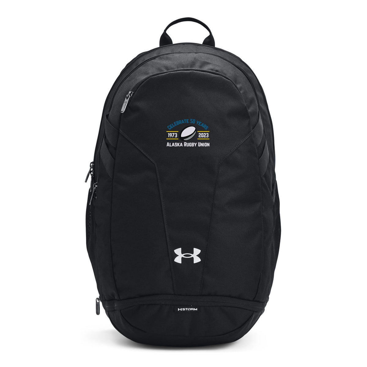 Rugby Imports AKRU 50th Anniv. Hustle 5.0 Backpack