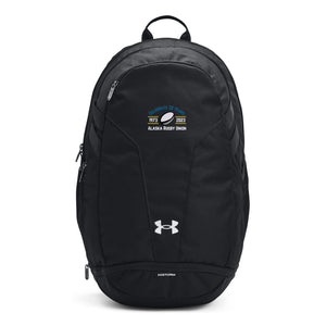 Rugby Imports AKRU 50th Anniv. Hustle 5.0 Backpack