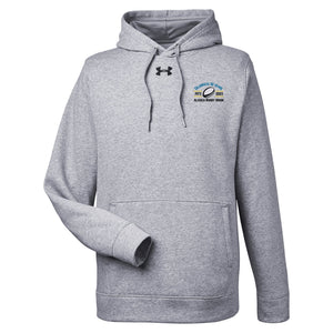 Rugby Imports AKRU 50th Anniv. Hustle Hoodie