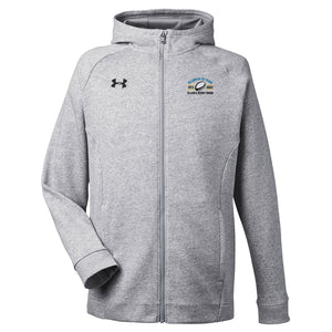 Rugby Imports AKRU 50th Anniv. Hustle Zip Hoodie