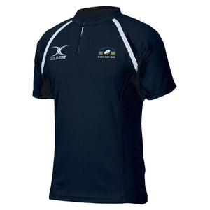 Rugby Imports AKRU 50th Anniv. XACT II Jersey