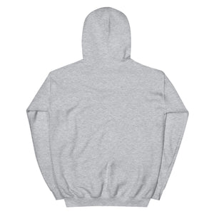 Rugby Imports Alaska Midnight Sun 7's Heavy Blend Hoodie