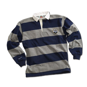 Rugby Imports Alaska Rugby 4 Inch Stripe Jersey