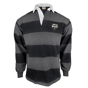 Rugby Imports Alaska Rugby 4 Inch Stripe Jersey